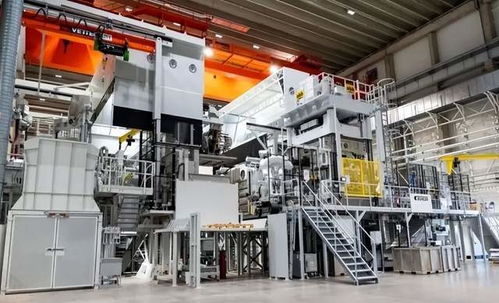 沃爾沃瑞典工廠引入布勒8400t超大型壓鑄單元，加速電動汽車生產(chǎn)革新