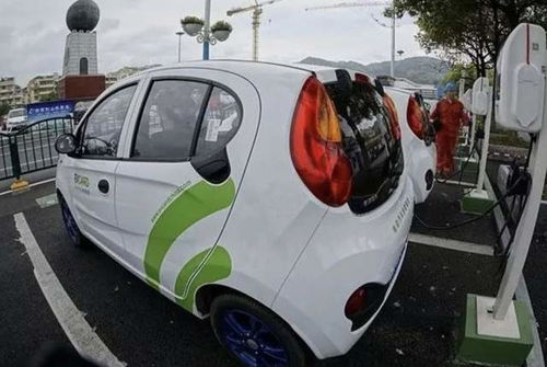 買電動汽車圖個啥？值不值得買？一文給你說清楚