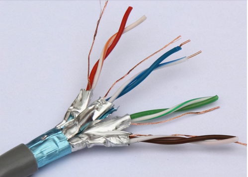 網速不好別只怪路由器，關鍵一步 看看你選對網線了嗎？